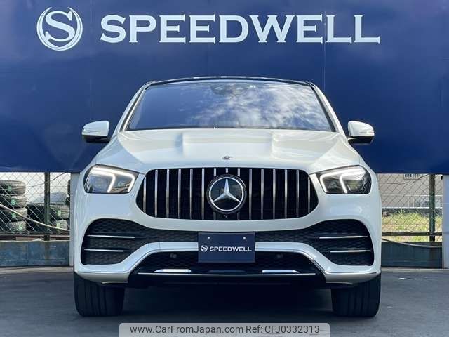 mercedes-benz gle-class 2022 -MERCEDES-BENZ--Benz GLE 3DA-167323--W1N1673232A669130---MERCEDES-BENZ--Benz GLE 3DA-167323--W1N1673232A669130- image 2