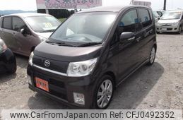 daihatsu move 2008 -DAIHATSU 【盛岡 580ｾ5382】--Move L185S--0062202---DAIHATSU 【盛岡 580ｾ5382】--Move L185S--0062202-