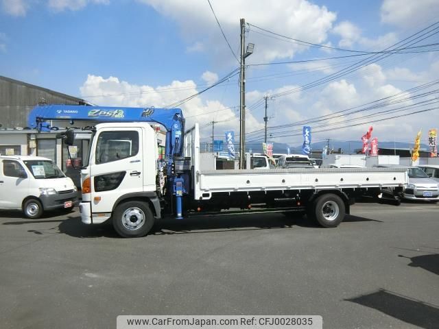 hino ranger 2014 GOO_NET_EXCHANGE_0840154A20240720G003 image 2