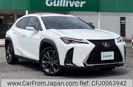 lexus ux 2021 -LEXUS--Lexus UX 6BA-MZAA10--MZAA10-2041349---LEXUS--Lexus UX 6BA-MZAA10--MZAA10-2041349-