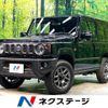 suzuki jimny 2025 CFJ1856818 image 1
