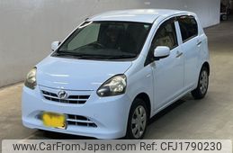 daihatsu mira-e-s 2011 CFJ1790230