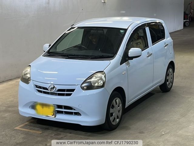 daihatsu mira-e-s 2011 CFJ1790230 image 1