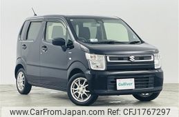suzuki wagon-r 2017 CFJ1767297