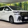 toyota vellfire 2016 -TOYOTA--Vellfire DBA-AGH30W--AGH30-0083510---TOYOTA--Vellfire DBA-AGH30W--AGH30-0083510- image 17