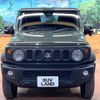 suzuki jimny-sierra 2023 quick_quick_JB74W_JB74W-199460 image 17