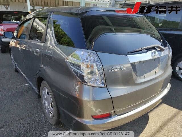 honda fit-shuttle 2011 -HONDA--Fit Shuttle GP2--3014332---HONDA--Fit Shuttle GP2--3014332- image 2