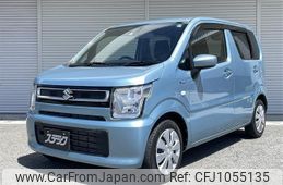 suzuki wagon-r 2020 -SUZUKI--Wagon R MH95S--120066---SUZUKI--Wagon R MH95S--120066-