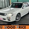 nissan stagea 2000 CFJ1539597 image 1