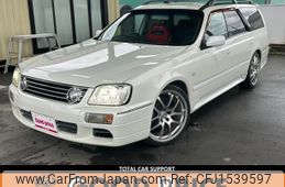 nissan stagea 2000 CFJ1539597