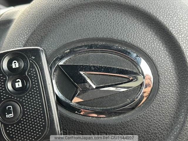 daihatsu wake 2014 CFJ1544907 image 2