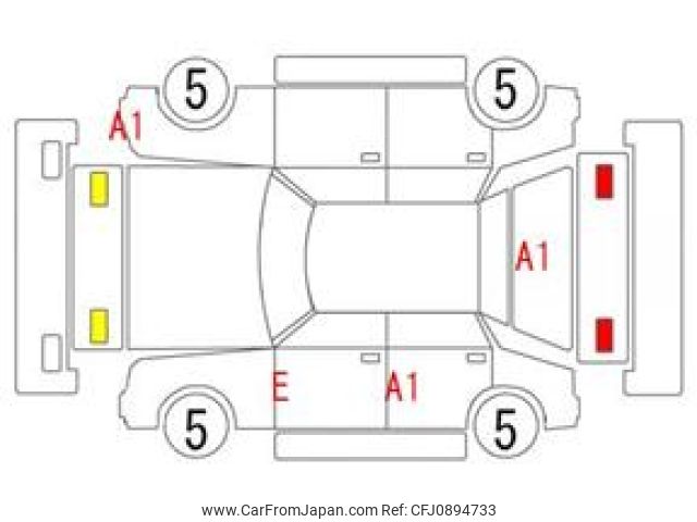 toyota roomy 2021 -TOYOTA--Roomy 5BA-M900A--M900A-0567577---TOYOTA--Roomy 5BA-M900A--M900A-0567577- image 2