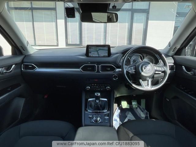mazda cx-5 2020 CFJ1883095 image 2
