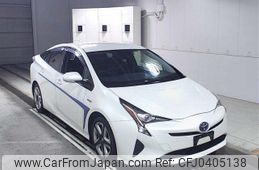 toyota prius 2016 -TOYOTA--Prius ZVW50-6028055---TOYOTA--Prius ZVW50-6028055-