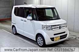 honda n-box 2017 CFJ1594767