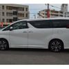 toyota alphard 2022 -TOYOTA 【姫路 332ﾒ 390】--Alphard 3BA-AGH30W--AGH30-0414464---TOYOTA 【姫路 332ﾒ 390】--Alphard 3BA-AGH30W--AGH30-0414464- image 30