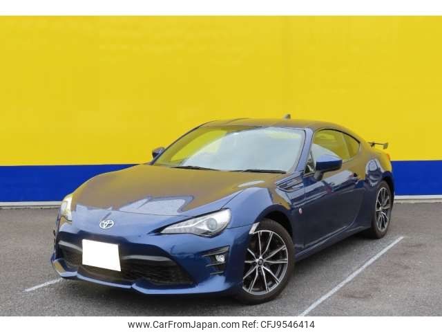 toyota 86 2017 -TOYOTA--86 DBA-ZN6--ZN6-073361---TOYOTA--86 DBA-ZN6--ZN6-073361- image 1