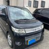 suzuki wagon-r 2010 CFJ1690259 image 4