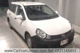 nissan ad-van 2011 -NISSAN--AD Van VY12-086541---NISSAN--AD Van VY12-086541-