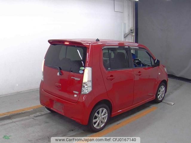 suzuki wagon-r-stingray 2012 quick_quick_DBA-MH34S_MH34S-700196 image 2