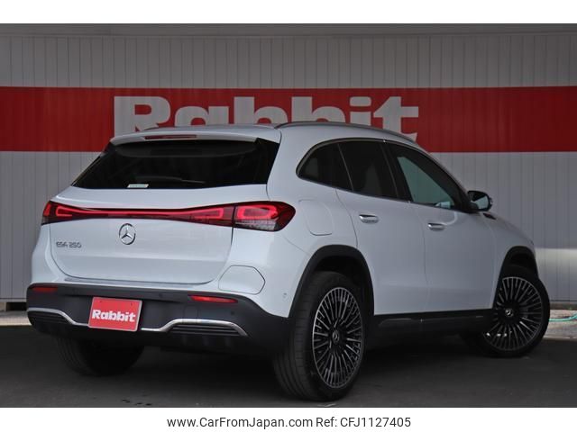 mercedes-benz eqa 2022 quick_quick_243701CN_W1N2437012J050081 image 2