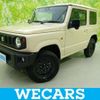 suzuki jimny 2023 quick_quick_3BA-JB64W_JB64W-290961 image 1