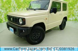 suzuki jimny 2023 quick_quick_3BA-JB64W_JB64W-290961