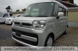 suzuki spacia 2018 CFJ1866545