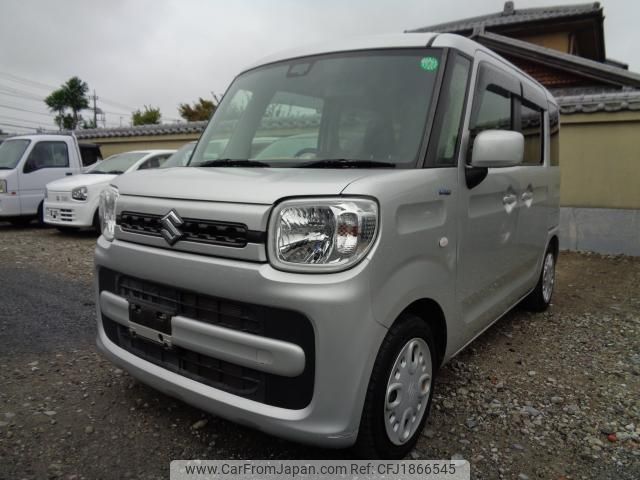 suzuki spacia 2018 CFJ1866545 image 1