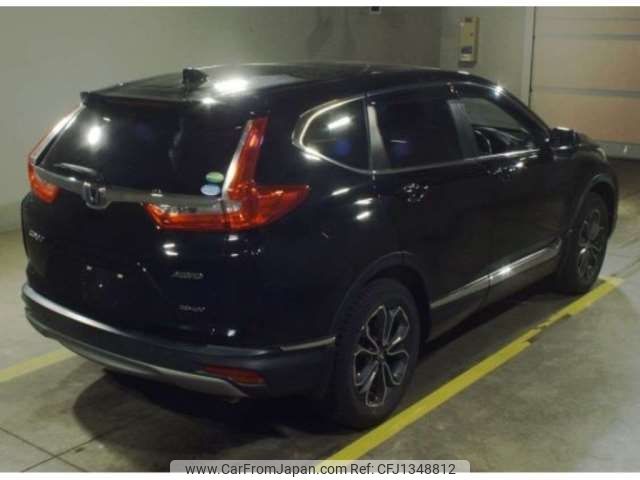 honda cr-v 2020 -HONDA--CR-V 6AA-RT6--RT6-1200074---HONDA--CR-V 6AA-RT6--RT6-1200074- image 2