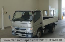 mitsubishi-fuso canter 2017 -MITSUBISHI--Canter FBA50-551063---MITSUBISHI--Canter FBA50-551063-
