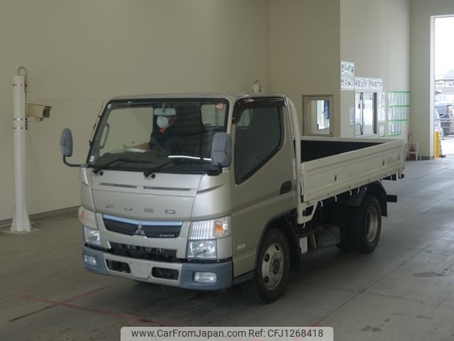 mitsubishi-fuso canter 2017 -MITSUBISHI--Canter FBA50-551063---MITSUBISHI--Canter FBA50-551063- image 1