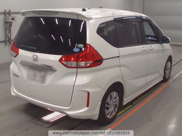 honda freed 2017 -HONDA 【水戸 539せ3939】--Freed GB5-1034305---HONDA 【水戸 539せ3939】--Freed GB5-1034305- image 2