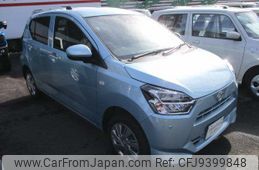 daihatsu mira-e-s 2023 -DAIHATSU 【岐阜 582ﾋ3024】--Mira e:s LA360S-0069406---DAIHATSU 【岐阜 582ﾋ3024】--Mira e:s LA360S-0069406-