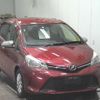 toyota vitz 2016 -TOYOTA--Vitz NSP130-2227092---TOYOTA--Vitz NSP130-2227092- image 1