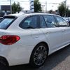bmw 5-series 2017 CFJ1710885 image 2