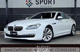 bmw 6-series 2012 -BMW--BMW 6 Series DBA-LW30C--WBALW32000DW91031---BMW--BMW 6 Series DBA-LW30C--WBALW32000DW91031-