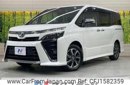 toyota voxy 2019 CFJ1582359