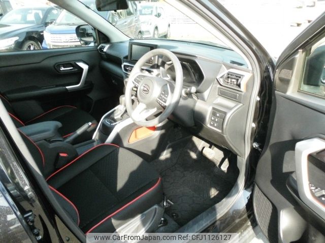 daihatsu rocky 2021 -DAIHATSU--Rocky 5BA-A200S--A200S-0031504---DAIHATSU--Rocky 5BA-A200S--A200S-0031504- image 2