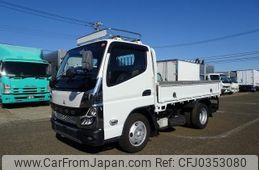 mitsubishi-fuso canter 2021 CFJ0353080