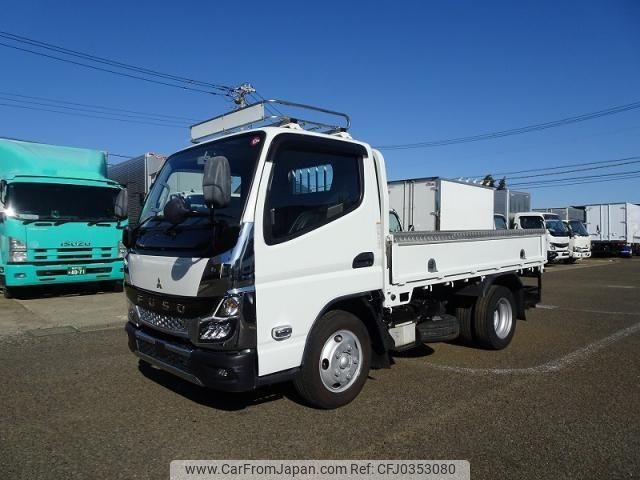 mitsubishi-fuso canter 2021 CFJ0353080 image 1