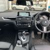 bmw 1-series 2019 -BMW--BMW 1 Series DBA-1R15--WBA1R520205L50976---BMW--BMW 1 Series DBA-1R15--WBA1R520205L50976- image 2