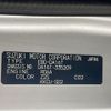 suzuki carry-truck 2017 CFJ1772414 image 10
