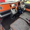 suzuki hustler 2018 quick_quick_DAA-MR41S_MR41S-635039 image 4
