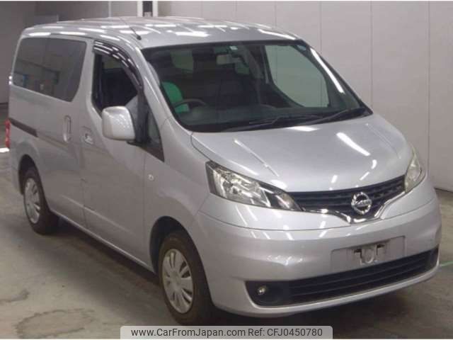 nissan nv200-vanette 2017 -NISSAN--NV200 DBA-M20--M20-026403---NISSAN--NV200 DBA-M20--M20-026403- image 1