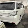 toyota vellfire 2009 -TOYOTA--Vellfire ANH20W--8081872---TOYOTA--Vellfire ANH20W--8081872- image 6