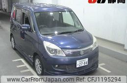 suzuki solio 2011 -SUZUKI 【静岡 502ﾉ2784】--Solio MA15S--MA15S-101266---SUZUKI 【静岡 502ﾉ2784】--Solio MA15S--MA15S-101266-