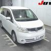 nissan serena 2006 -NISSAN 【静岡 502ﾈ9566】--Serena C25-142241---NISSAN 【静岡 502ﾈ9566】--Serena C25-142241- image 1