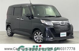 toyota roomy 2020 -TOYOTA--Roomy DBA-M900A--M900A-0478621---TOYOTA--Roomy DBA-M900A--M900A-0478621-