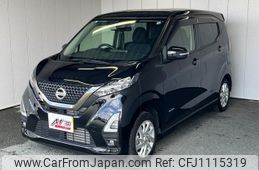 nissan dayz 2021 quick_quick_B44W_B44W-0108871